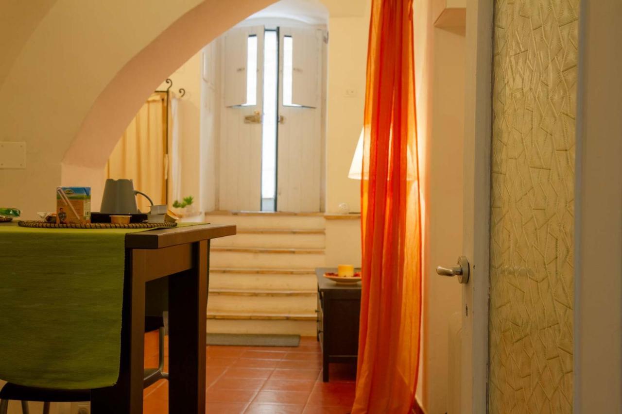 Stay Matera - 42 Kültér fotó