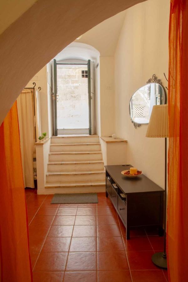 Stay Matera - 42 Kültér fotó