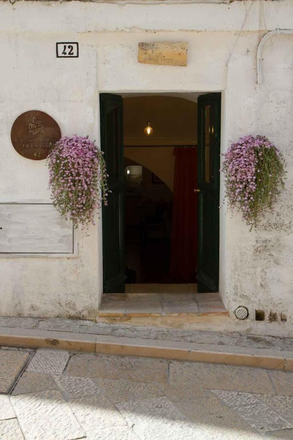 Stay Matera - 42 Kültér fotó