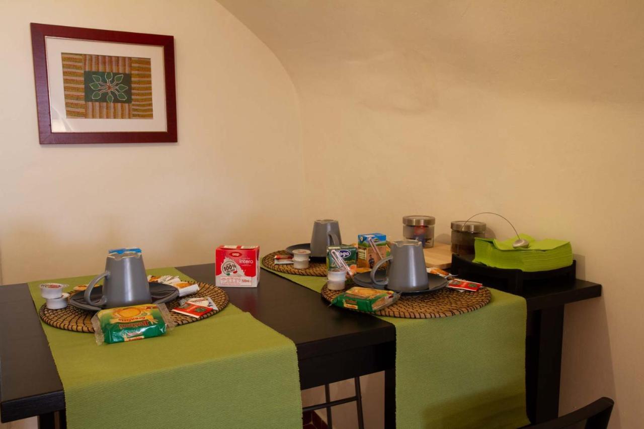 Stay Matera - 42 Kültér fotó